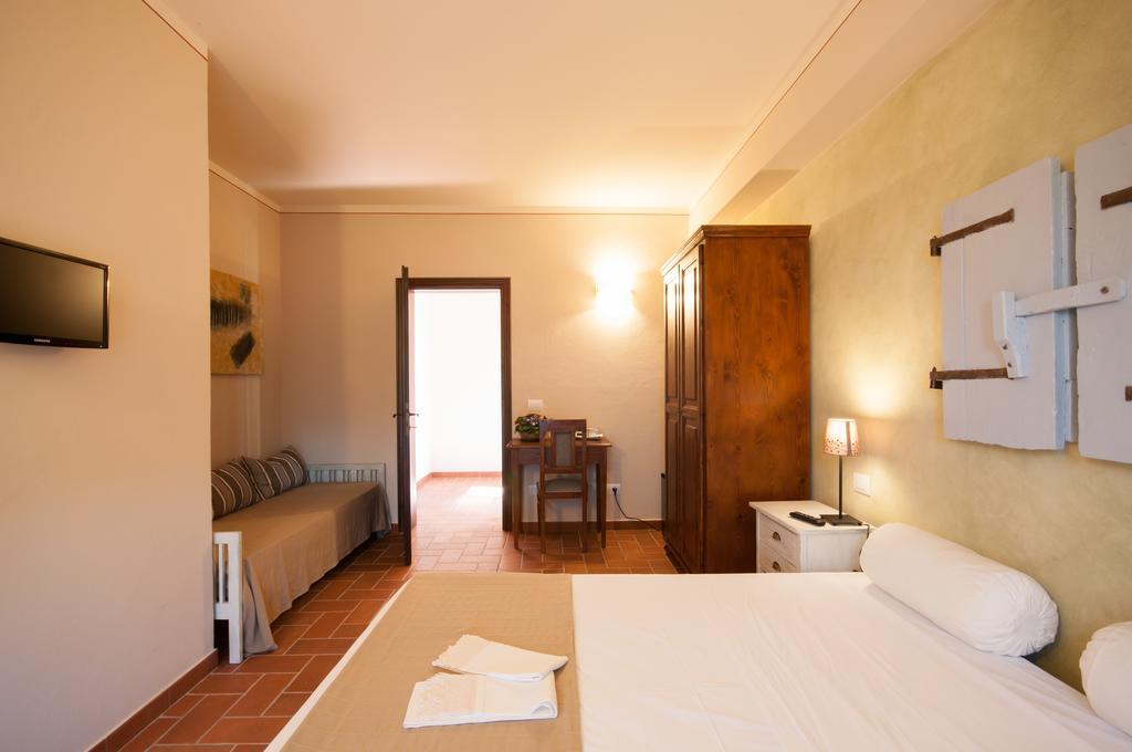 Agriturismo Borgo Tra Gli Olivi Castiglion Fiorentino Bilik gambar