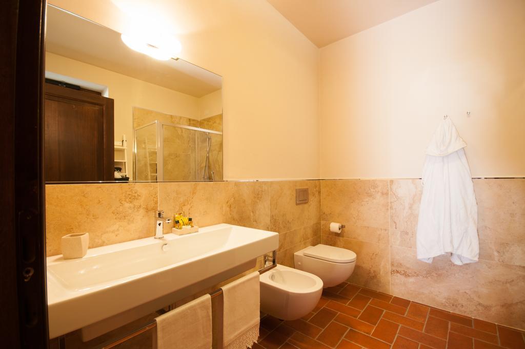 Agriturismo Borgo Tra Gli Olivi Castiglion Fiorentino Bilik gambar