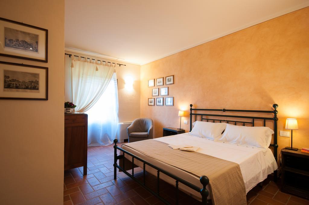 Agriturismo Borgo Tra Gli Olivi Castiglion Fiorentino Bilik gambar