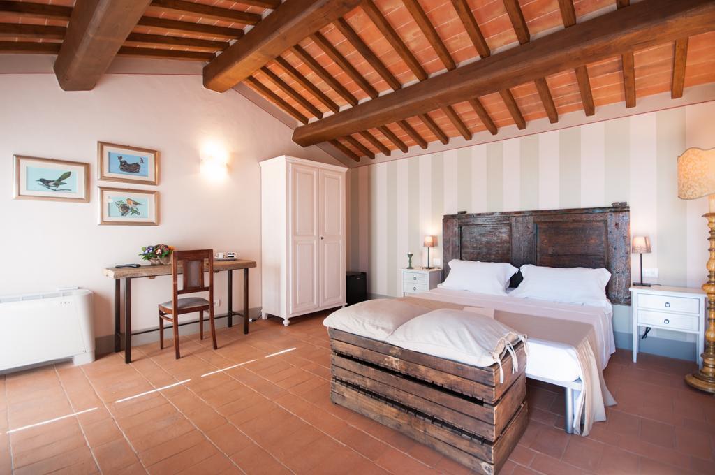 Agriturismo Borgo Tra Gli Olivi Castiglion Fiorentino Luaran gambar