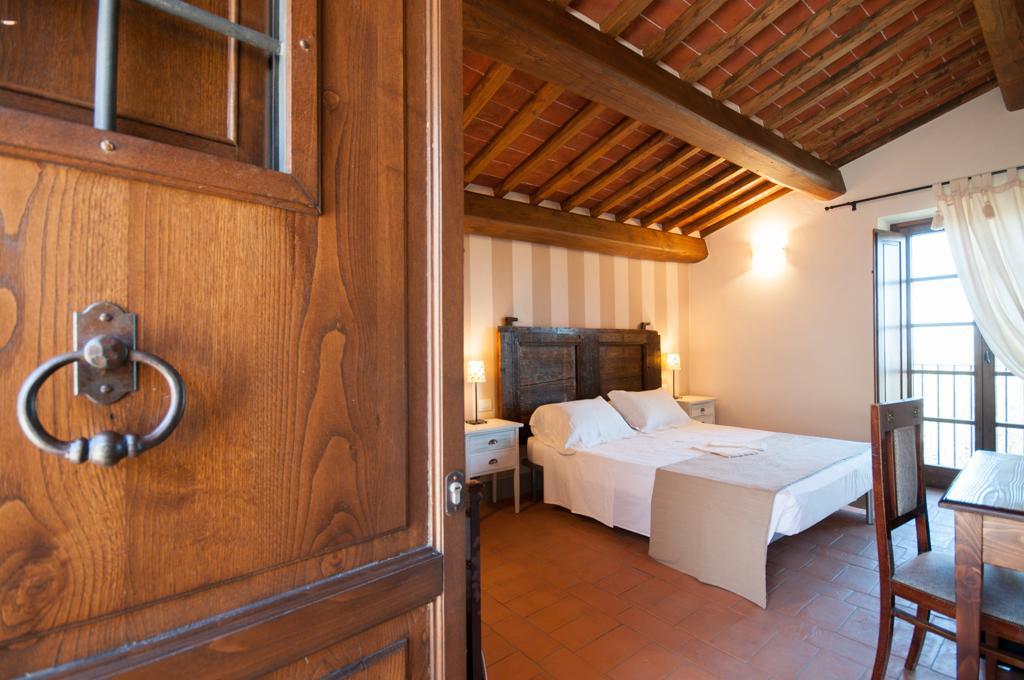 Agriturismo Borgo Tra Gli Olivi Castiglion Fiorentino Luaran gambar