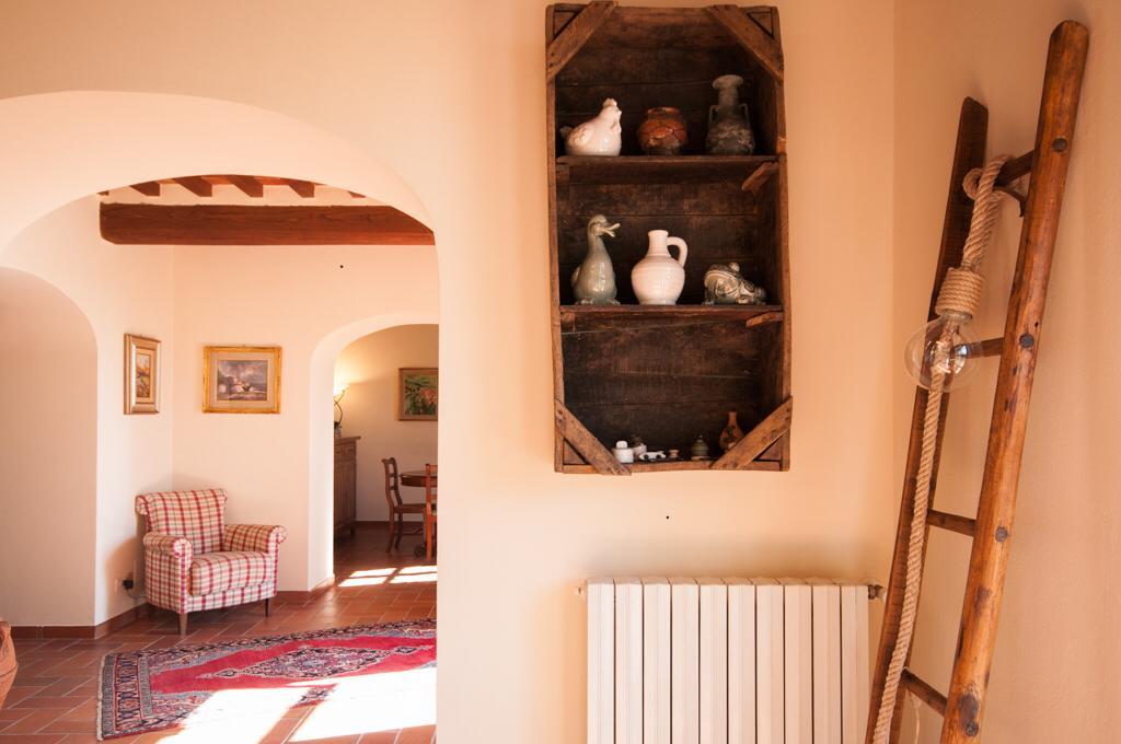 Agriturismo Borgo Tra Gli Olivi Castiglion Fiorentino Luaran gambar